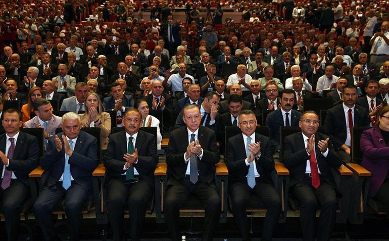 Erdoğan FETÖ ile mücadelede tarihi adımı duyurdu: NATO kayıtlarına terör örgütü olarak girdi