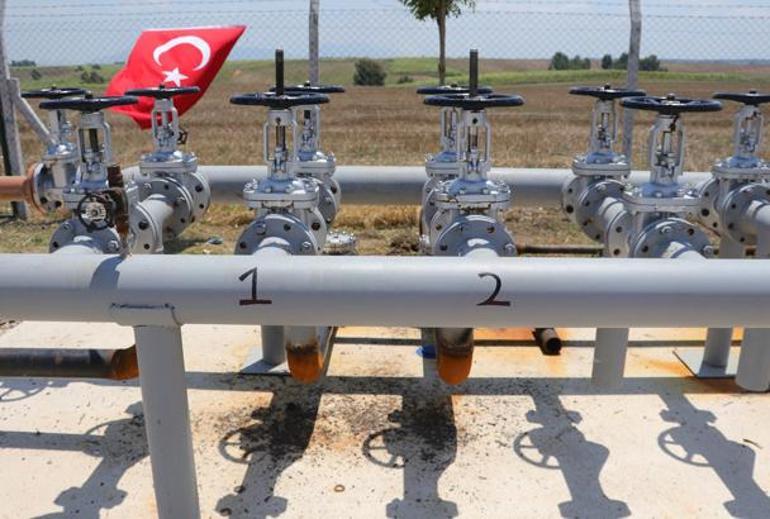 Adanada 358 metrede petrol bulundu: Bu bir rekor