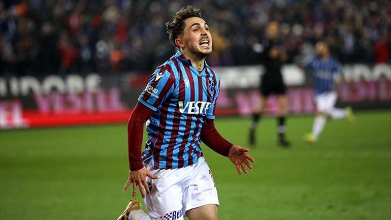 Marsilyada Igor Tudorun ilk transferi Trabzonspordan İşte bonservis teklifi