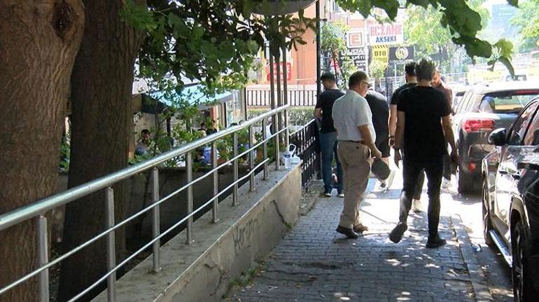 İstanbulda kanlı baskınlar 2 kişiyi öldürdü, ifadesi ortaya çıktı