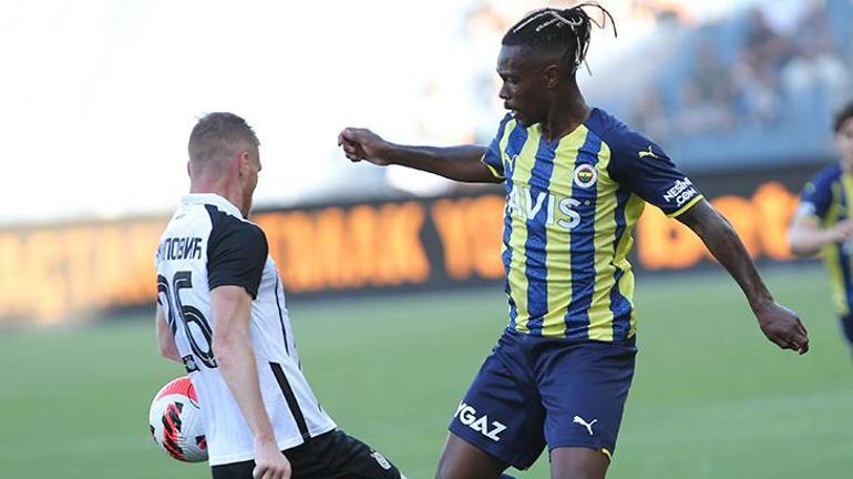 Fenerbahçede orta sahaya yeni isim Transfer hedefi değişti