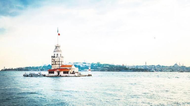 İstanbulluya bayram rotası