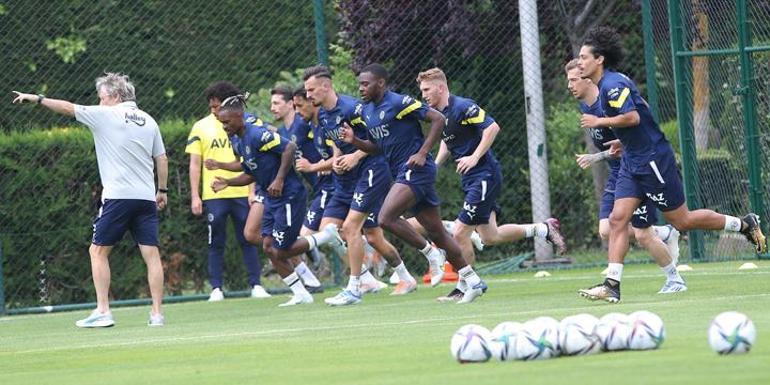 Fenerbahçede çok konuşulacak sözler Ali Koça acil çağrı 12 gün kaldı...