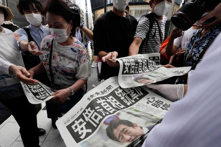Şinzo Abe Japonyada nasıl bir miras bıraktı