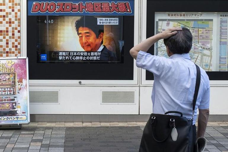 Şinzo Abe Japonyada nasıl bir miras bıraktı