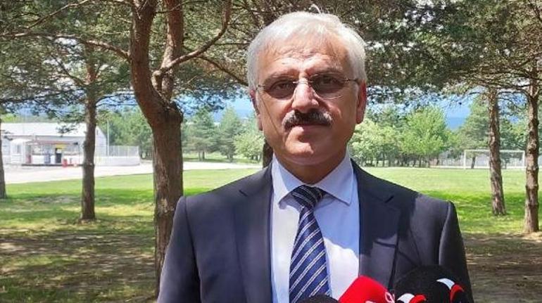 Tatilciler yolda Muğlada 5 kilometrelik araç kuyruğu