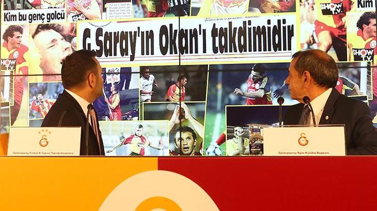 Galatasaray transfer etmek istiyor Kulübünün beklentisi 8 milyon euro