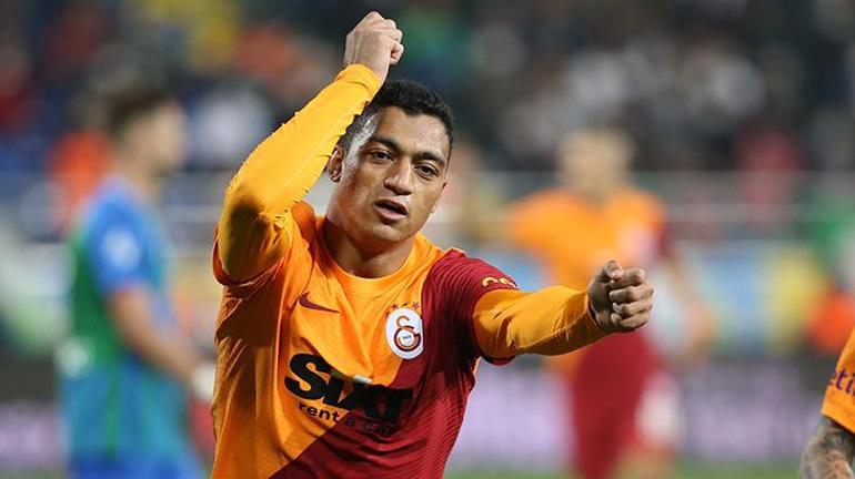 Galatasaray transfer etmek istiyor Kulübünün beklentisi 8 milyon euro