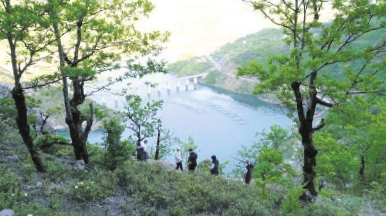 Doğa dostu yeşil tatil İşte o rotalar