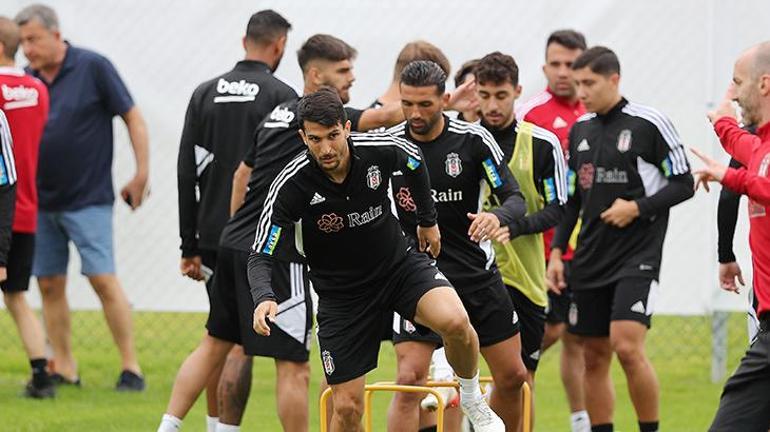 Umut Meraştan Rıdvan Yılmaz ve Sergen Yalçın sözleri Beşiktaşa transfer olmak için kavgalar ettim