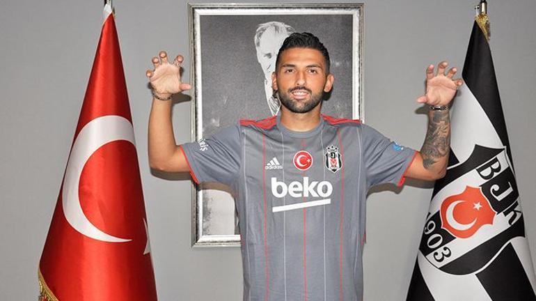 Umut Meraştan Rıdvan Yılmaz ve Sergen Yalçın sözleri Beşiktaşa transfer olmak için kavgalar ettim