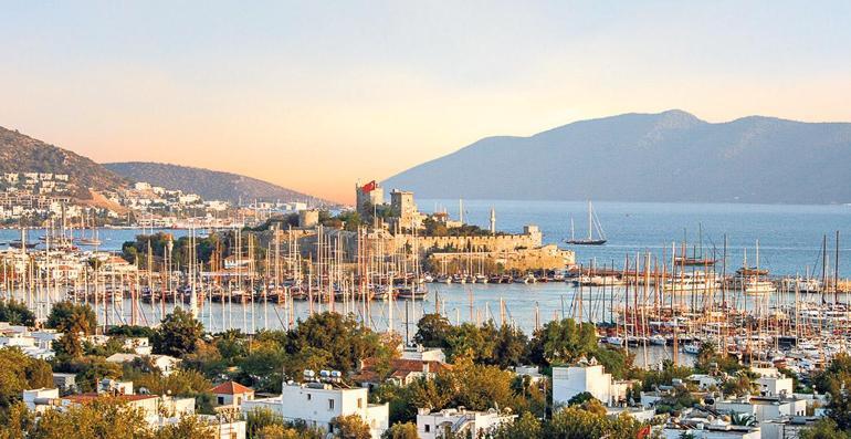 Bodrum’da neler oluyor