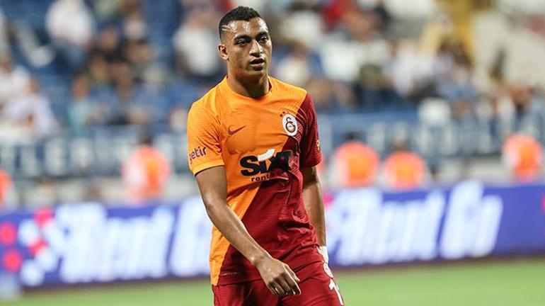 Galatasarayda transfer gerçekleri Joao Pedro ve Umut Bozokta yüksek beklentiler