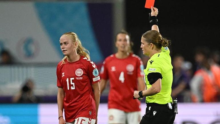 EURO 2022de İspanya ve Almanya gol yağdırdı