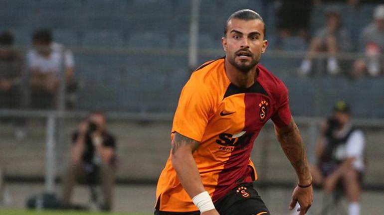 Sergio Oliveiranın ardından Galatasaraya iki yıldız daha Transfer için kritik hafta