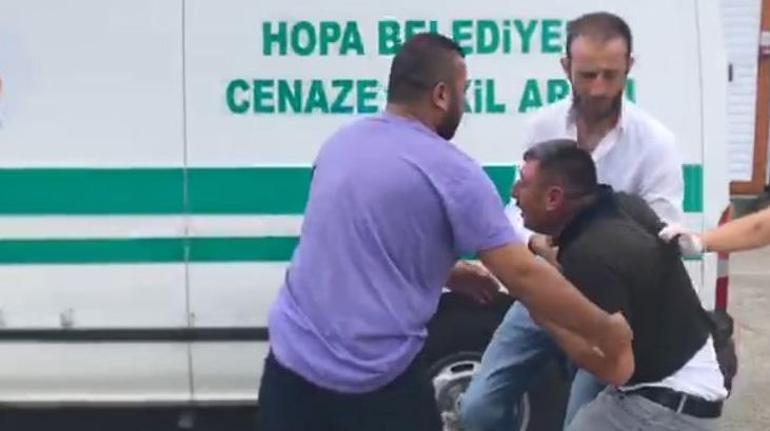 Denizde kaybolan 10 yaşındaki Utku’nun kahreden haber