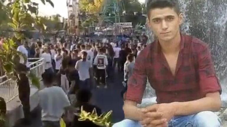 Malatyada gondol faciası 26 yaşındaki Ahmet hayatını kaybetti