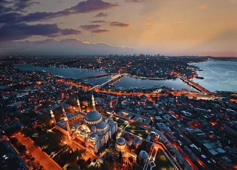 2022de dünyanın en iyi 53 şehri seçildi Listede Türkiyeden de bir şehir var...