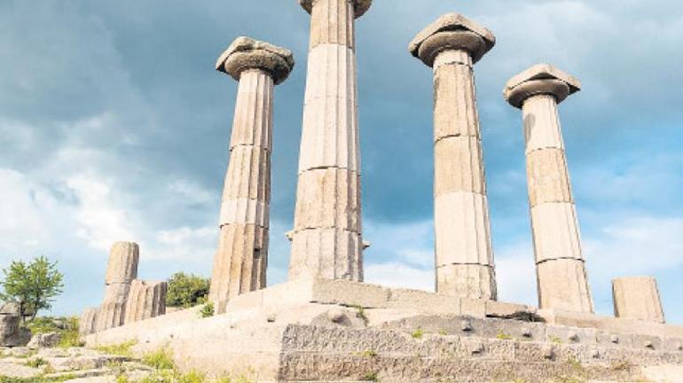 ÇANAKKALE’DEN MUĞLA’YA 5 KÖY