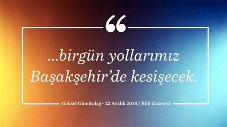 Medipol Başakşehir, Mesut Özili kadrosuna kattı Fenerbahçe ayrılığı açıkladı