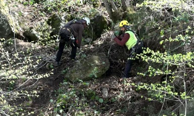 Karadenizde ölüm yamaçlarına, teraslı formül