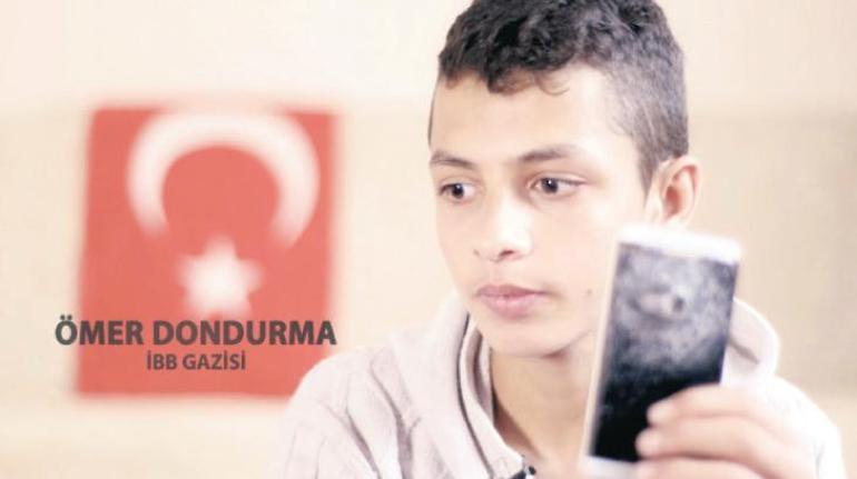 ‘Türkiye aşkı’ belgesel oldu