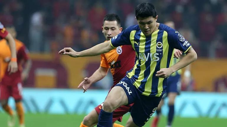Fenerbahçe, Kim Min Jae transferi için Rennesle anlaştı Fiyat artırdılar, işte bonservis bedeli