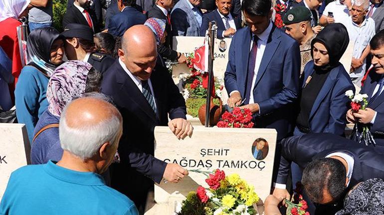 Bakan Soylu: 15 Temmuz’dan sonra daha özgür olduk