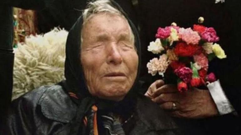 2022 için Baba Vangadan 6 kehanet 2si gerçekleşti bile