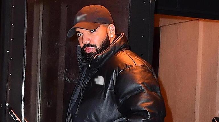 Drake canlı yayında kumar oynadı, 27 milyon dolar kaybetti