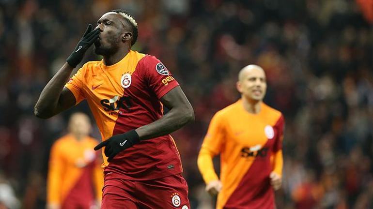 Galatasaraya ünlü golcü, gece yarısı duyurdular Transfer için anlaşma sağlandı
