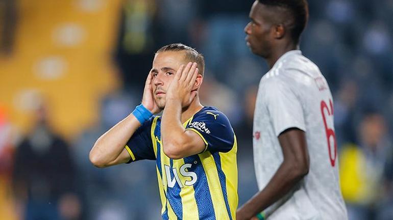 Acun Ilıcalı bir yıldıza daha kanca attı Fenerbahçeden 3. transfer, 4.5 milyon euro