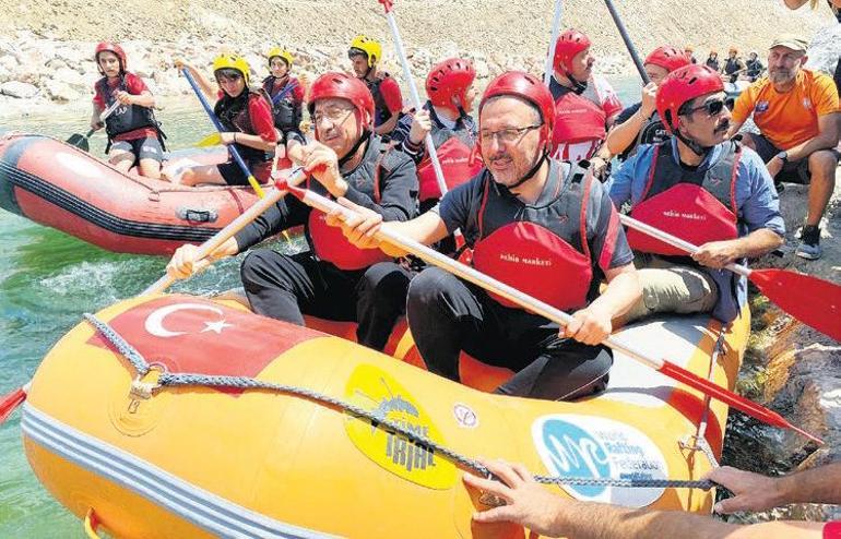 Bir yerel kalkınma hikâyesi: Yozgat