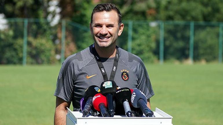 ÖZEL - Galatasaraydan 3 bomba birden Transfer için anlaşma sağlandı, işte bonservis bedeli