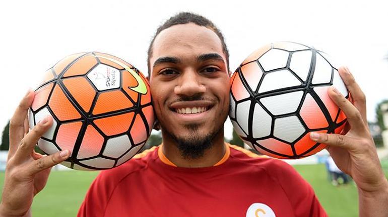Galatasaraydan bir transfer daha Marcaonun yerine geliyor