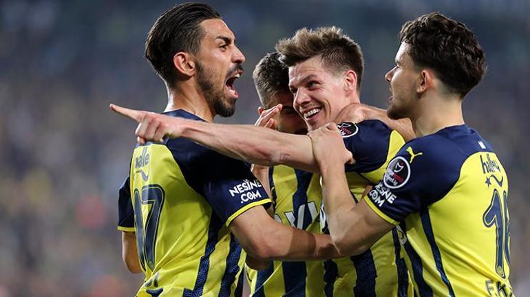 Fenerbahçede sürpriz ayrılık Jesus kadroda düşünüyordu, 8 milyon euroya anlaşma sağlandı