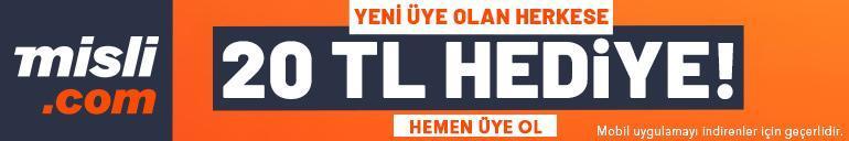 TVF Başkanı Mehmet Akif Üstündağ: Artık statta oynayacağız