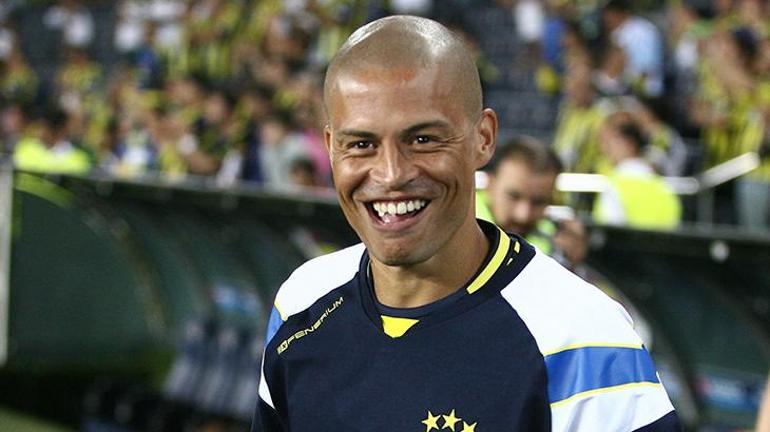 Fenerbahçede Jorge Jesusla birlikte Brezilya ekolü Yeni transfer İstanbulda