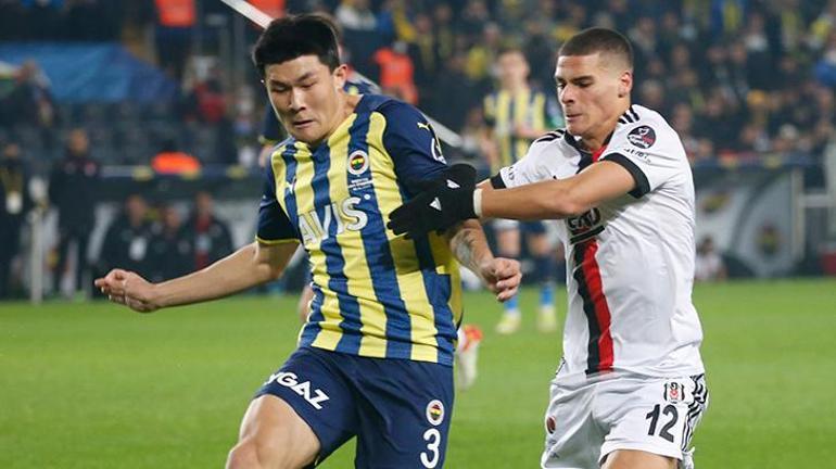 Fenerbahçede Jorge Jesusla birlikte Brezilya ekolü Yeni transfer İstanbulda