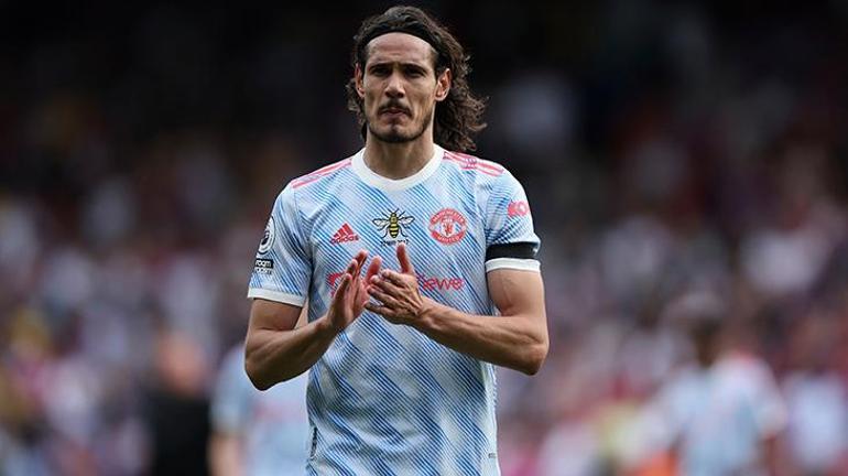 İspanyollar duyurdu Fenerbahçe ve Edinson Cavani transfer için anlaşmıştı