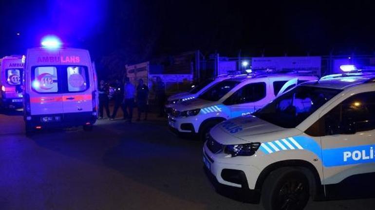 Bursada dayı ile yeğeni arasında miras kavgası: 1 yaralı