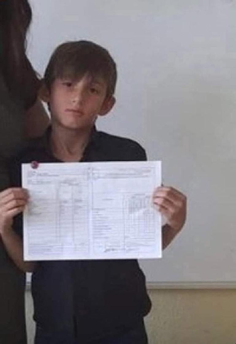 Denizlideki kayıp çocuklardan Hakkı Barganın cansız bedenine ulaşıldı