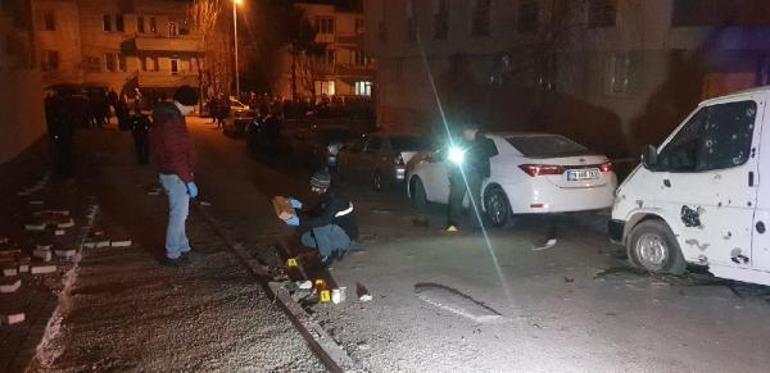 Ayrıldığı kadının otomobiline bombalı tuzak İstenen ceza belli oldu