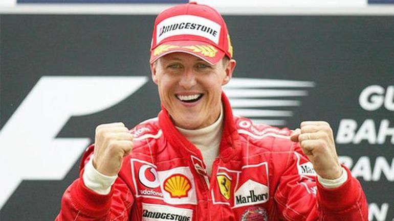 Michael Schumacher patlaması: Benim için acı verici, sadece yalanları duyuyoruz