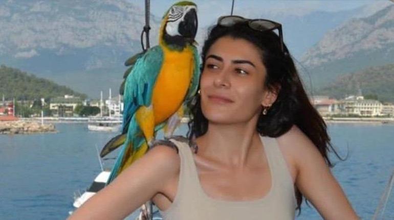 Bağcılarda bulunan ceset kayıp Pınara ait çıktı