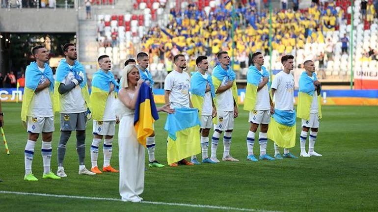 Fenerbahçe turu İstanbula bıraktı Polonyada gol sesi çıkmadı