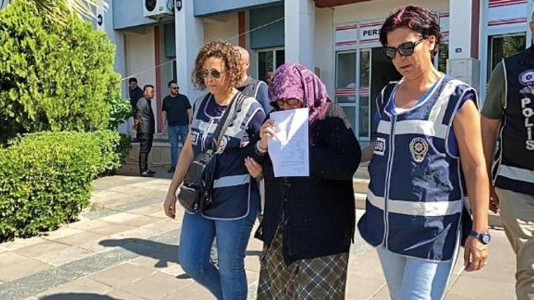 11 yıllık sır çözüldü Öldürülüp betona gömülen kiracının, katilleri ev sahibi çıktı