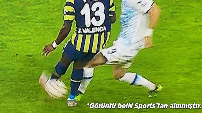 Fenerbahçede penaltı isyanı Jorge Jesustan VAR ve hakem yorumu