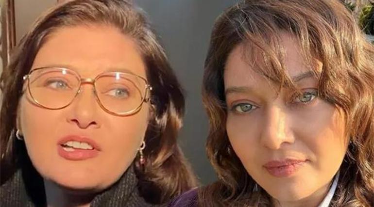 Nurgül Yeşilçay-Necati Kocabay çifti Marmariste Geliyorum aşkım