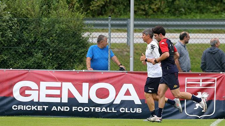 Güven Yalçından Beşiktaş ve Trabzonspor açıklaması Problemim yoktu